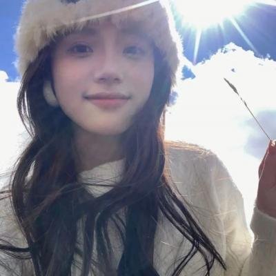 后排闺蜜