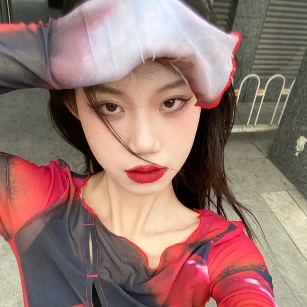 摇曳百合 暑假时光